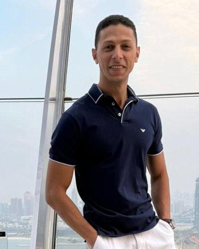 Adham Soliman